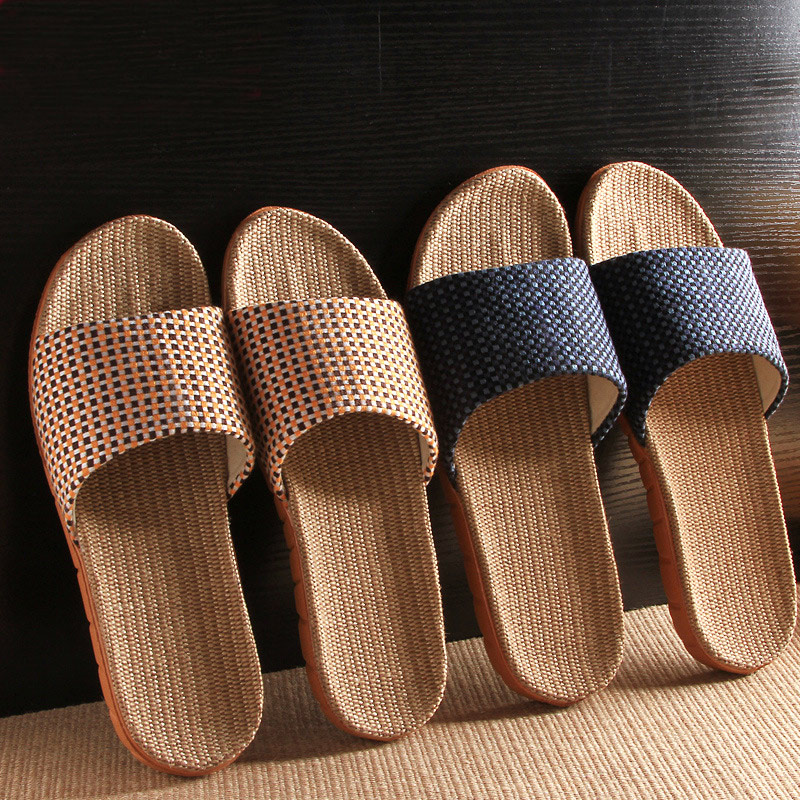 Summer Cloth - Mntrerm 2023 새로운 스타일 홈 샌들