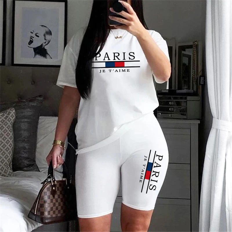 Quality Summer Clothing For Women - 여성 티셔츠 새로운 품질 캐주얼 여성