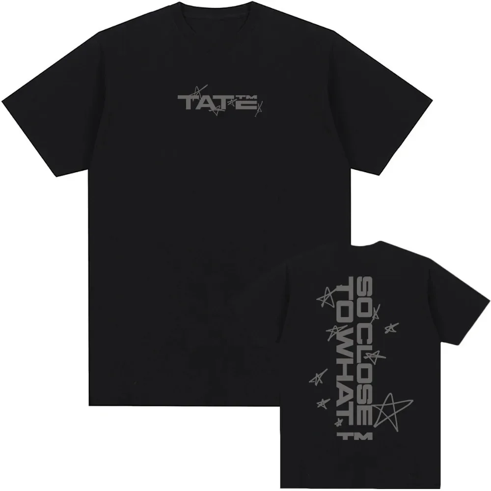 Summer Clothing Trends 2025 Women'S - Tate McRae So Close To What