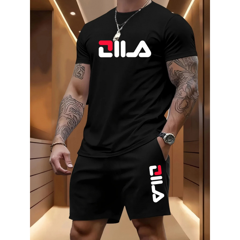 Summer Clothing Styles - Kyokushin Karate 남성 여름 패션 캐주얼