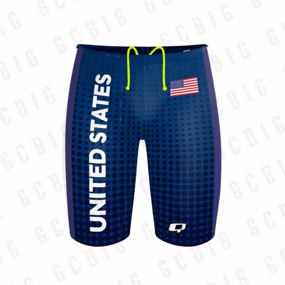 Board Short Surf - 2023 New Boys Jammers 스포츠 서핑