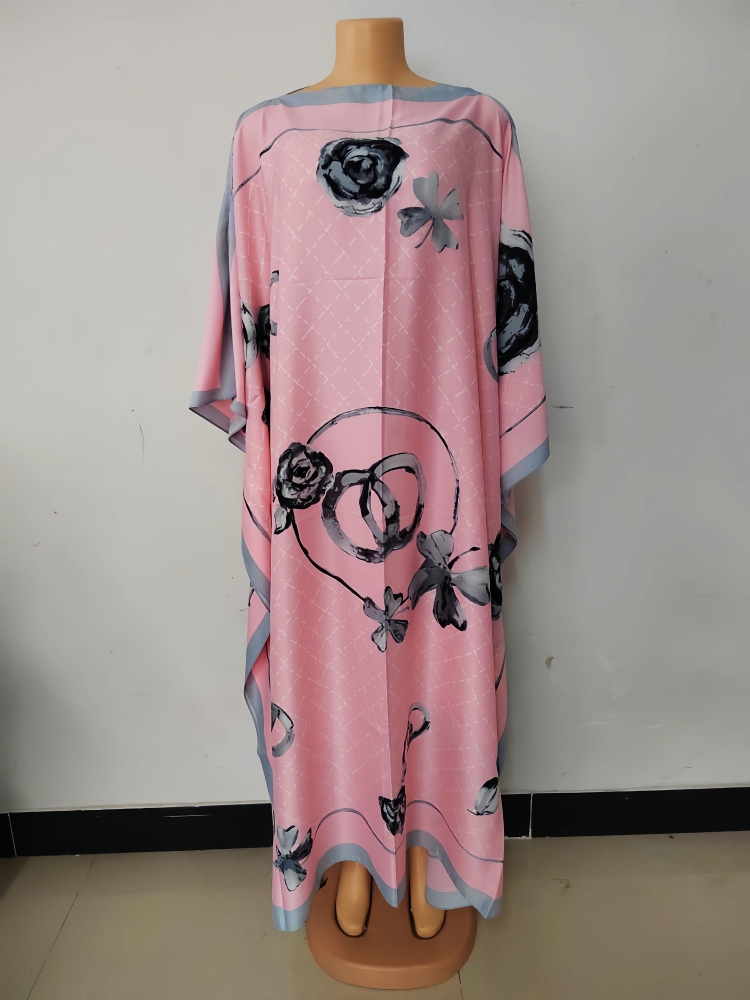 Summer Clothing Recommendations - 아프리카 패션 블로거 추천 인기 프린팅