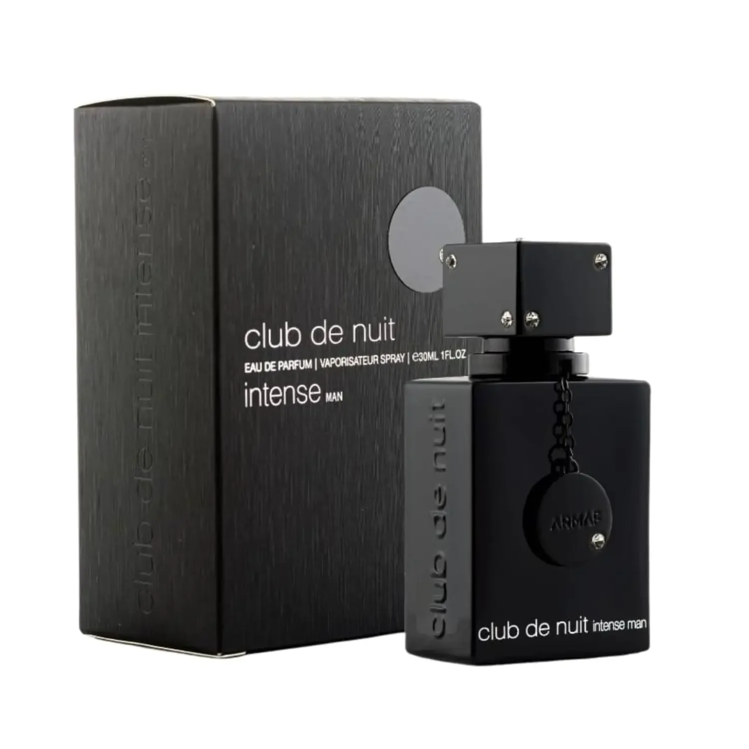 Summer Clothing Ladies - 아르마프 클럽 드 누이 인텐스 100ml