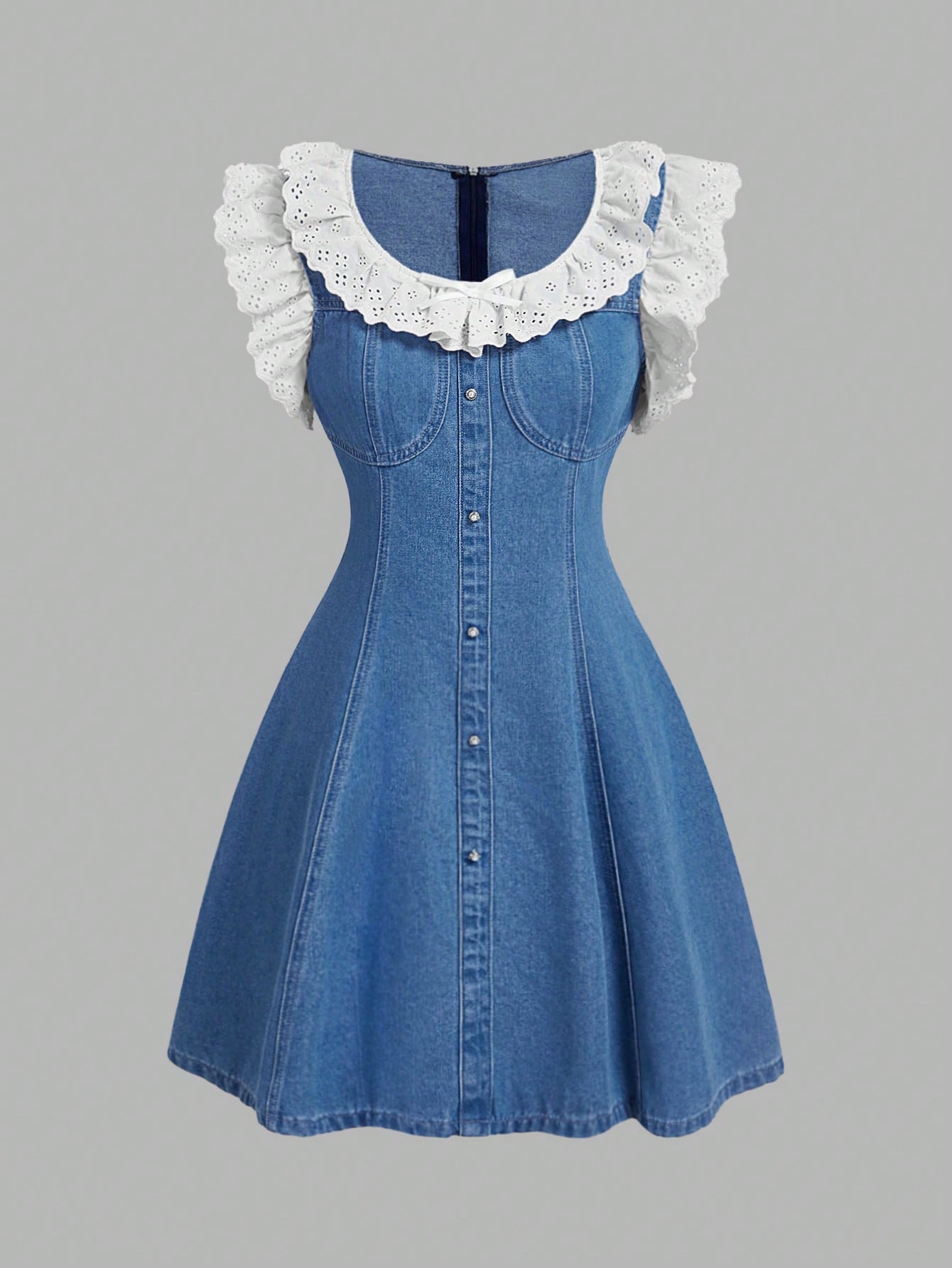 Quality Summer Clothing For Women - 2025년 여름 새로운 스타일 일본과 한국
