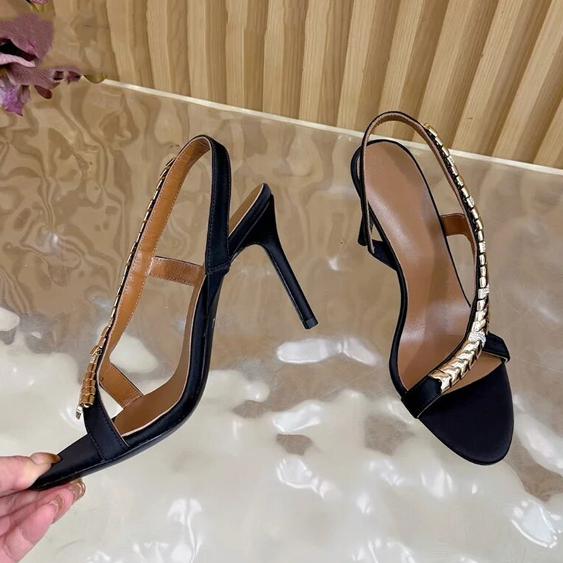 럭셔리 라인스톤 스팽글 새틴 여성 글래디에이터 샌들 패 - Summer Clothing Ladies 리뷰 및 가격
