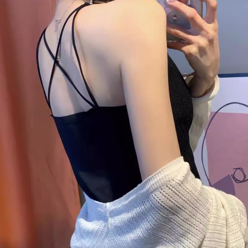 여름 브라 블랙 코르셋 액티브 빅사이즈 브라렛 처짐방지 - Zara Summer Clothing For Women 리뷰 및 가격
