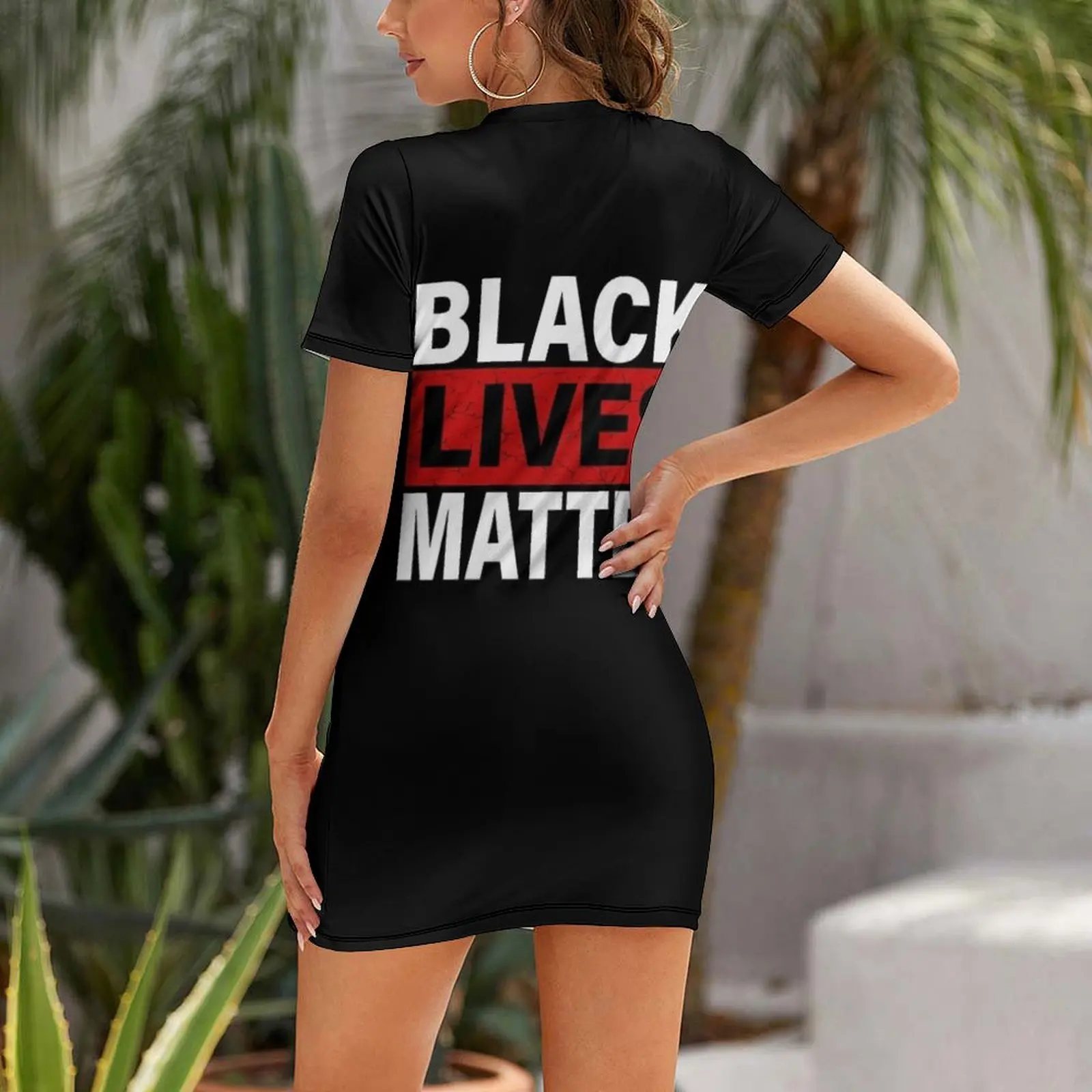 Black Lives Matter 티셔츠(피해자 이름  - Summer Clothing Line Names 리뷰 및 가격