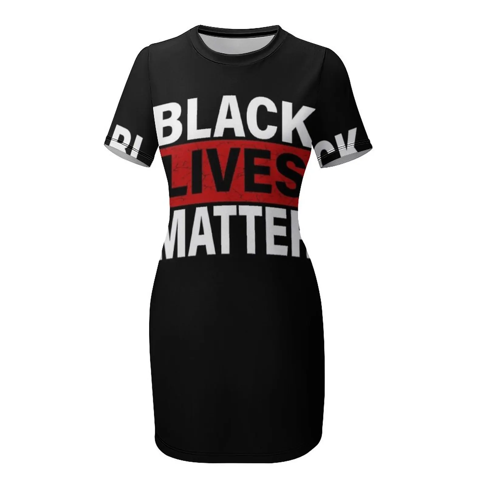Black Lives Matter 티셔츠(피해자 이름  - Summer Clothing Line Names 리뷰 및 가격