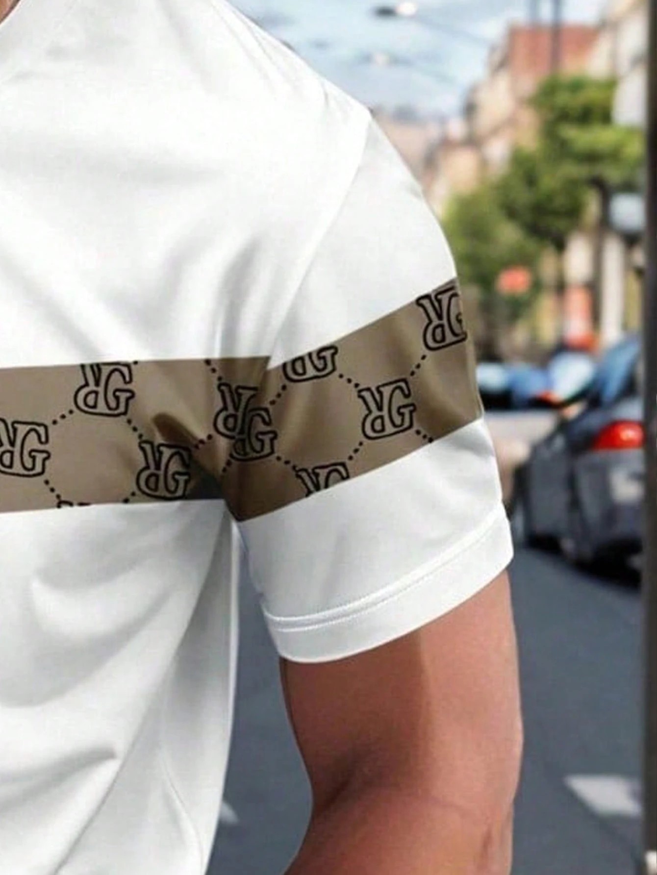 2026년 여름 남성복 3D 프린팅 패턴 통기성 경량  - Summer Clothing Styles 리뷰 및 가격
