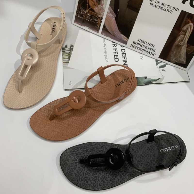 신발 샌들 여성 패션 가벼운 여성 신발 비치 여성 샌들 - Espadrille Sandal Women 리뷰 및 가격