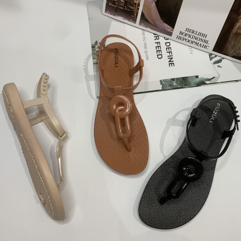신발 샌들 여성 패션 가벼운 여성 신발 비치 여성 샌들 - Espadrille Sandal Women 리뷰 및 가격