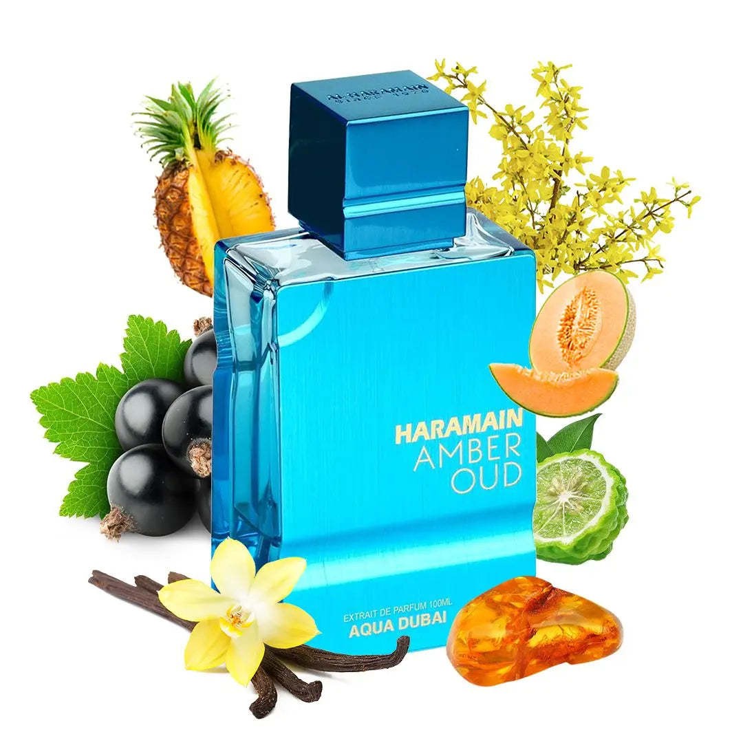 알 하라마인 아쿠아 두바이 향수 60ml 엑스트레 유니 - Summer Clothing Ladies 리뷰 및 가격