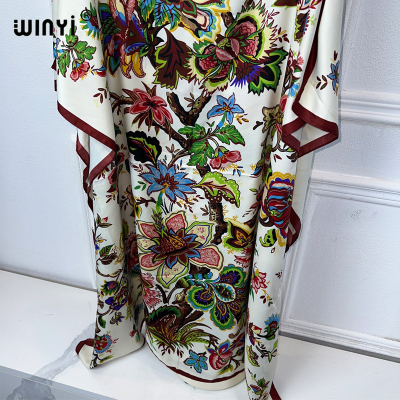WINYI 하이 퀄리티 아프리카 의류 프리 사이즈 여성 - Quality Summer Clothing For Women 리뷰 및 가격