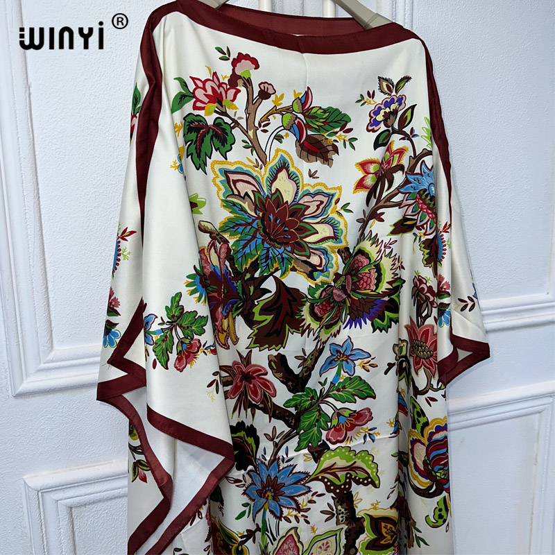 WINYI 하이 퀄리티 아프리카 의류 프리 사이즈 여성 - Quality Summer Clothing For Women 리뷰 및 가격