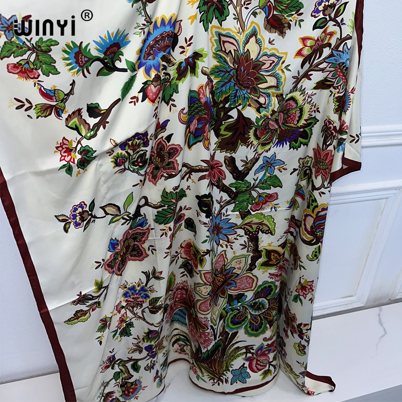 WINYI 하이 퀄리티 아프리카 의류 프리 사이즈 여성 - Quality Summer Clothing For Women 리뷰 및 가격