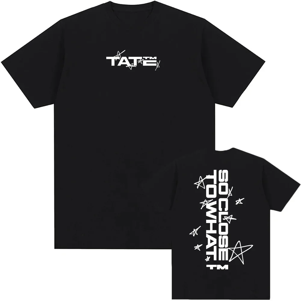 Tate McRae So Close To What Ts - Summer Clothing Trends 2025 Women'S 리뷰 및 가격