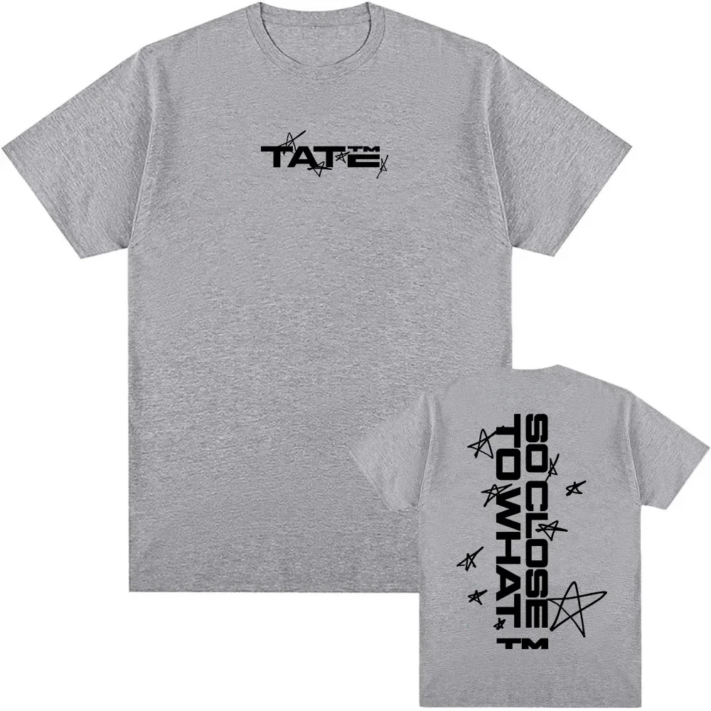 Tate McRae So Close To What Ts - Summer Clothing Trends 2025 Women'S 리뷰 및 가격