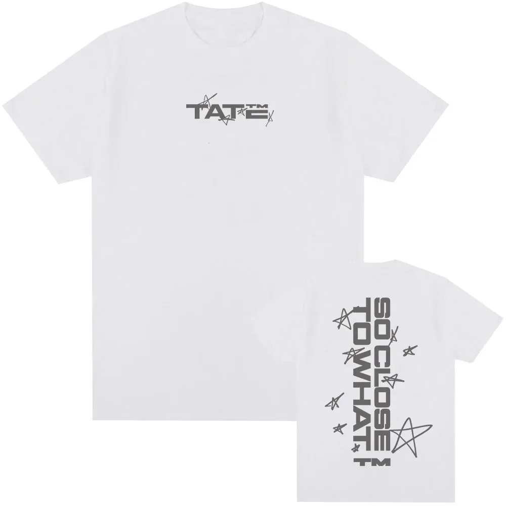 Tate McRae So Close To What Ts - Summer Clothing Trends 2025 Women'S 리뷰 및 가격