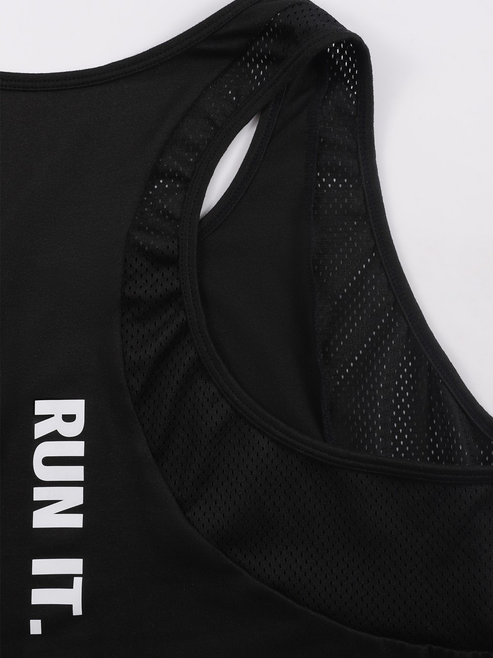 맞춤형 탱크탑 여성용 DIY 로고 여름 기본 속건 스포 - Tank Top Breathable 리뷰 및 가격
