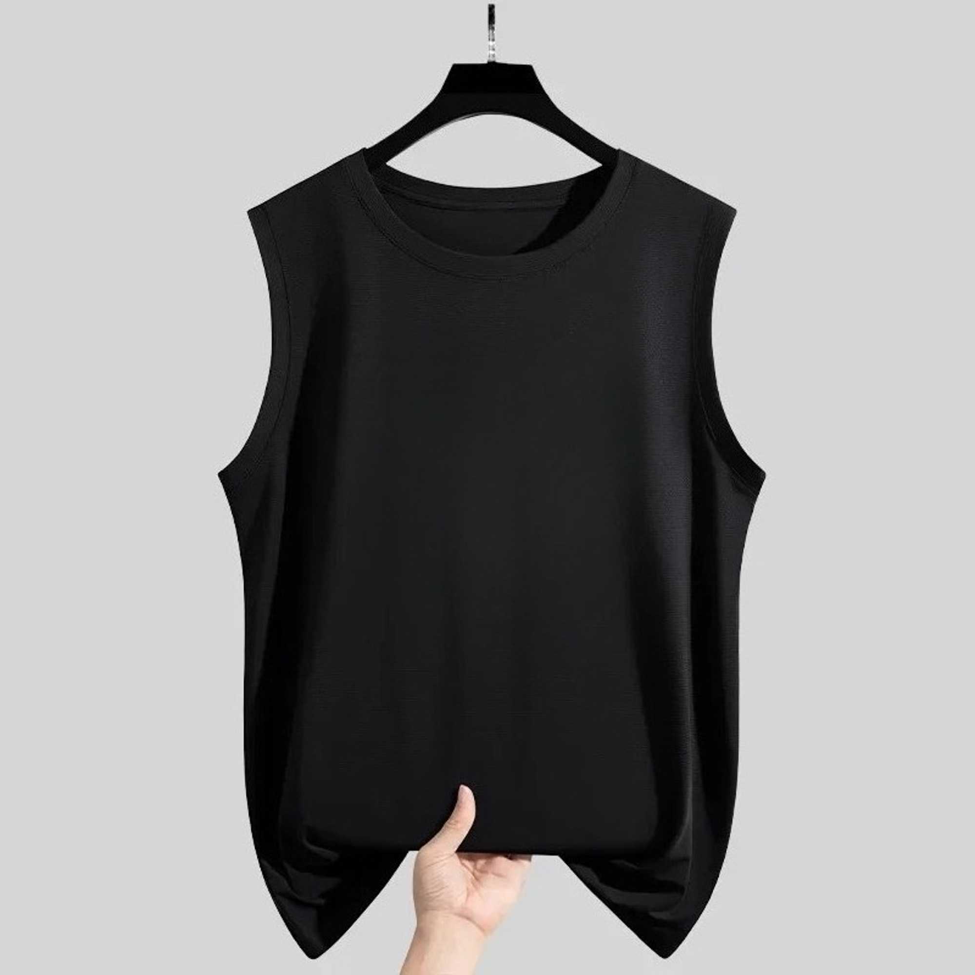 2026 여름 탱크탑 세트 캐주얼 통기성 2피스 티셔츠 - Tank Top Breathable 리뷰 및 가격