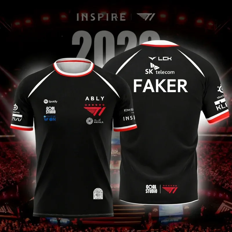 2026 NEW T1 ESPORTS TEAM JERSE - Board Short Surf 리뷰 및 가격