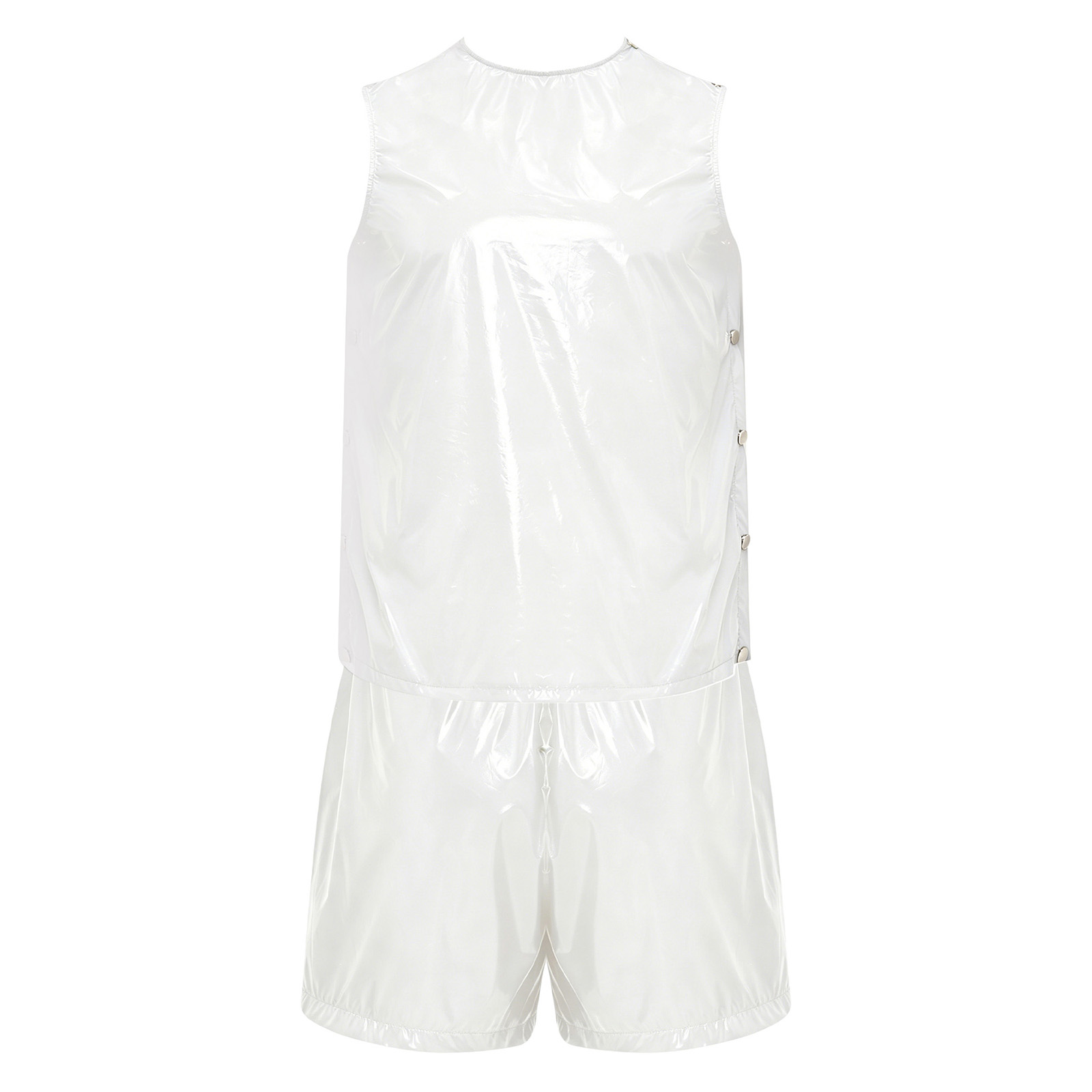 남성용 특수 필요 의류 방수 땀 흡수 트랙슈트 탱크탑  - Tank Top Breathable 리뷰 및 가격