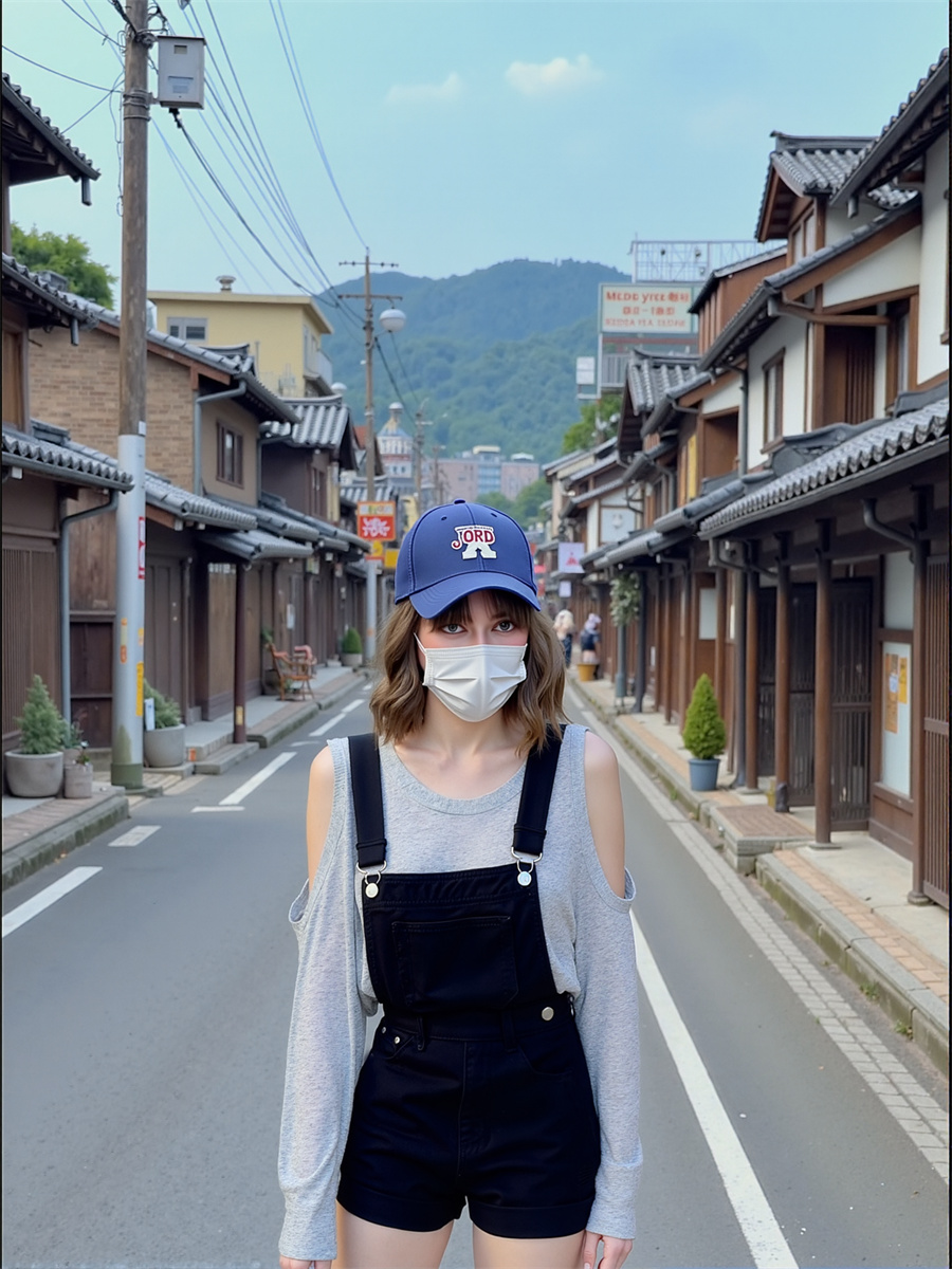 데님 빈티지 롬퍼 2025 여성 하이웨이스트 플레이수트 - Summer Clothing Trends 2025 Women'S 리뷰 및 가격