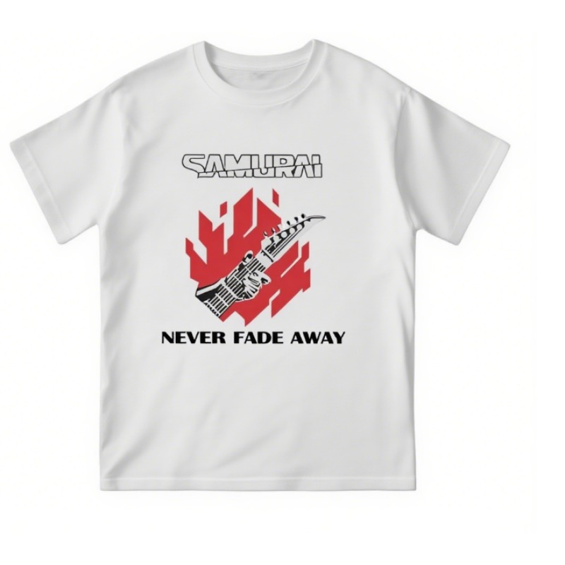 네버 페이드 어웨이 티셔츠 남성용 순면 멋진 티셔츠 O - Summer Away Clothing 리뷰 및 가격