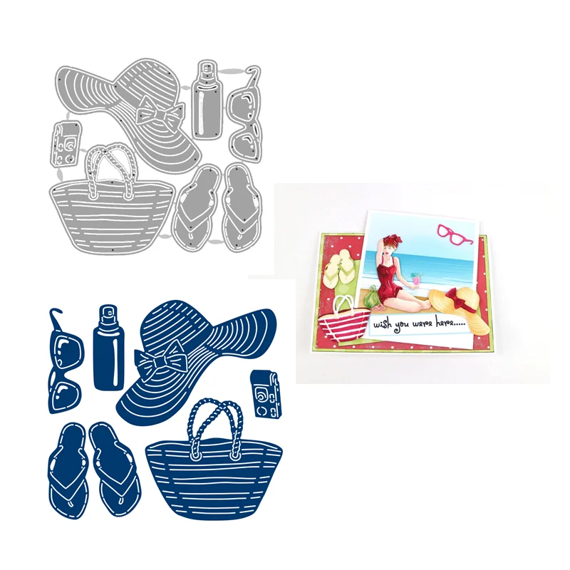 오래된 여름 해변 휴일 쉘 개 개구리 남자 바다 디저트 - Summer Clothing Holiday 리뷰 및 가격