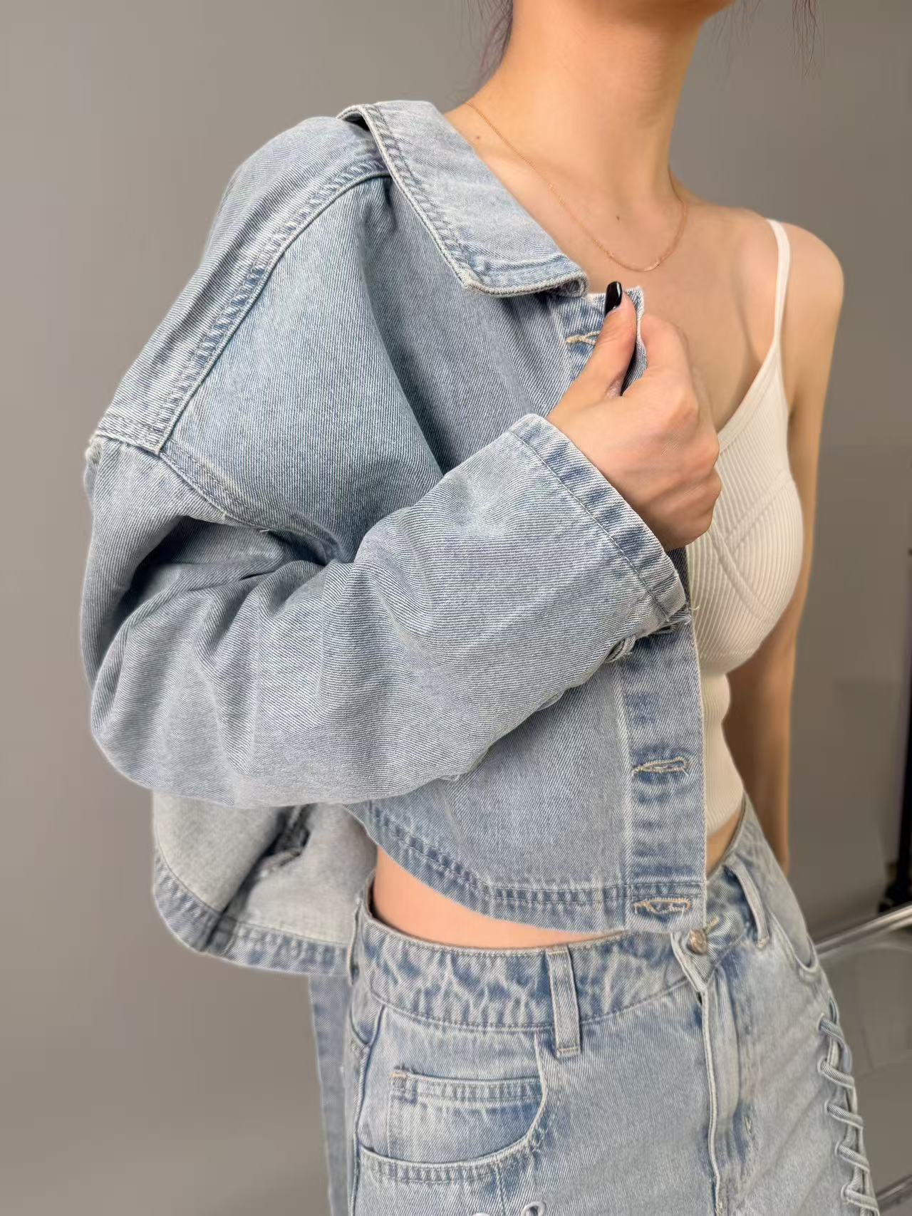 2025 한국 일본식 다중 요소 디자인 동대문 한국 데 - Quality Summer Clothing For Women 리뷰 및 가격