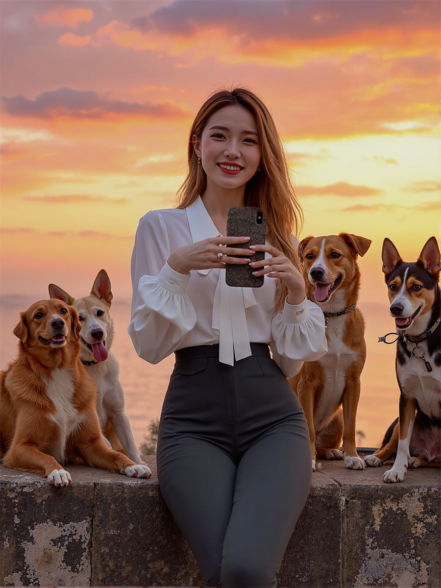 캐주얼 화이트 셔츠 쿨한 긴팔 블라우스 여성 의류 트렌 - Summer Clothing Trends 2025 Women'S 리뷰 및 가격