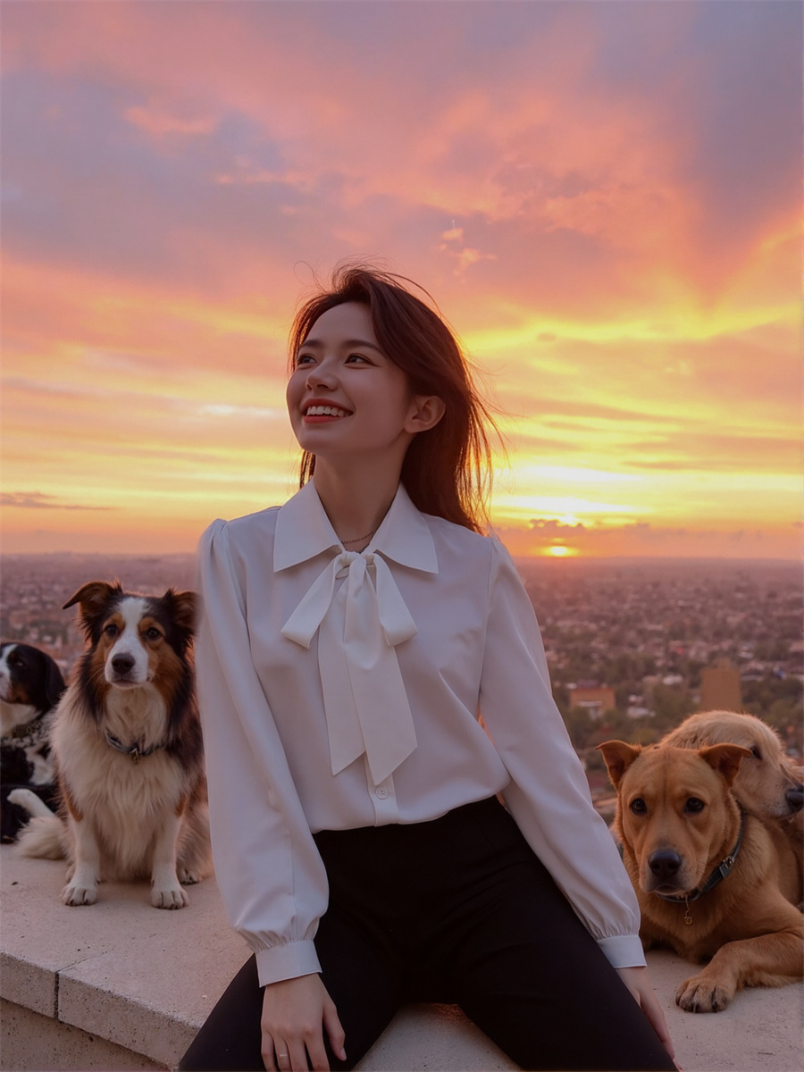 캐주얼 화이트 셔츠 쿨한 긴팔 블라우스 여성 의류 트렌 - Summer Clothing Trends 2025 Women'S 리뷰 및 가격