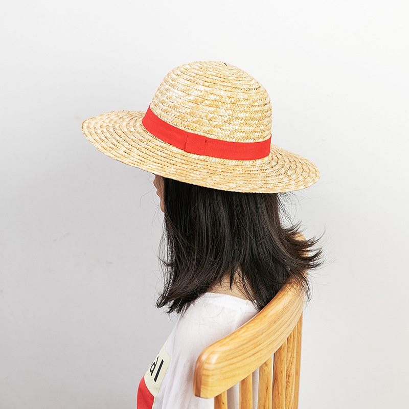 31cm/35cm 새로운 밀짚모자 축제 및 파티 코스프 - Summer Away Clothing 리뷰 및 가격