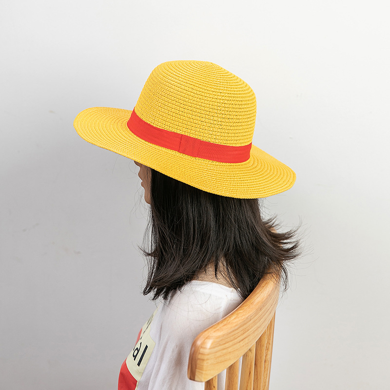 31cm/35cm 새로운 밀짚모자 축제 및 파티 코스프 - Summer Away Clothing 리뷰 및 가격