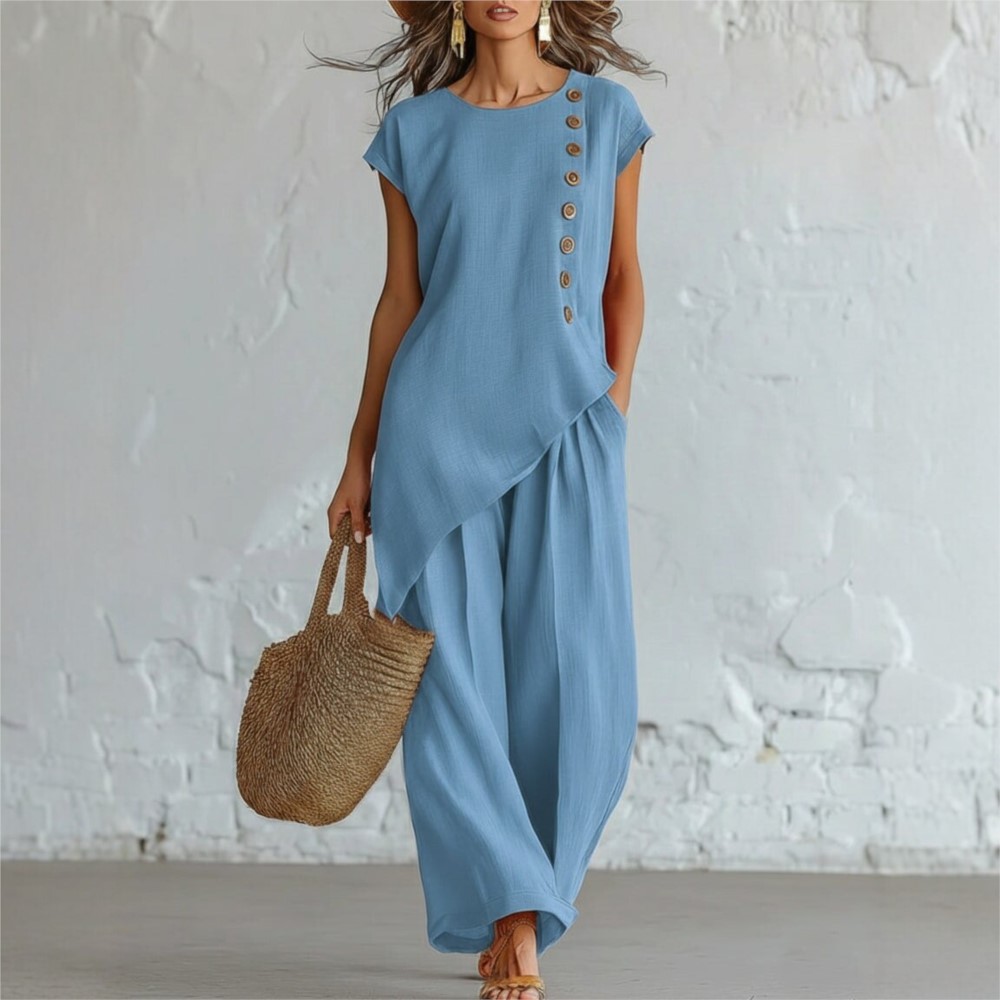 여름 캐주얼 O넥 버튼다운 반팔 상의 여성 루즈핏 와이 - Zara Summer Clothing For Women 리뷰 및 가격