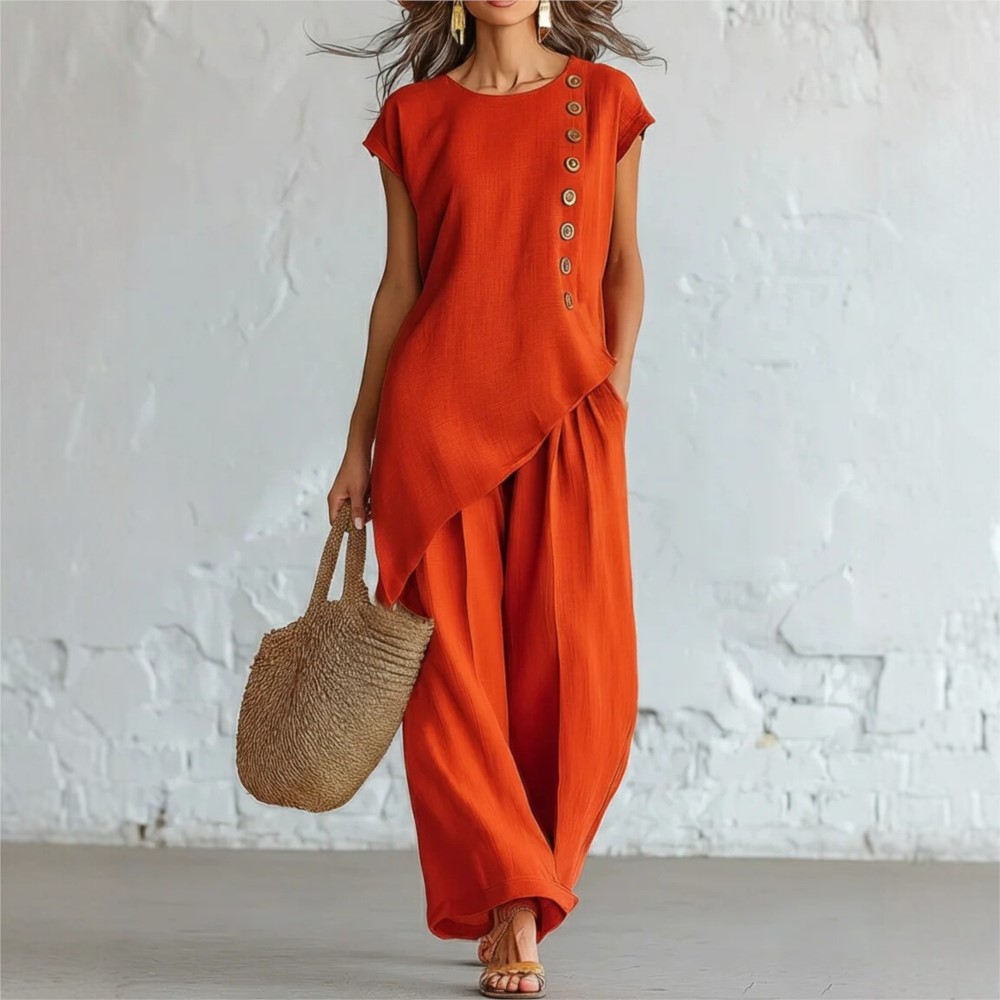 여름 캐주얼 O넥 버튼다운 반팔 상의 여성 루즈핏 와이 - Zara Summer Clothing For Women 리뷰 및 가격