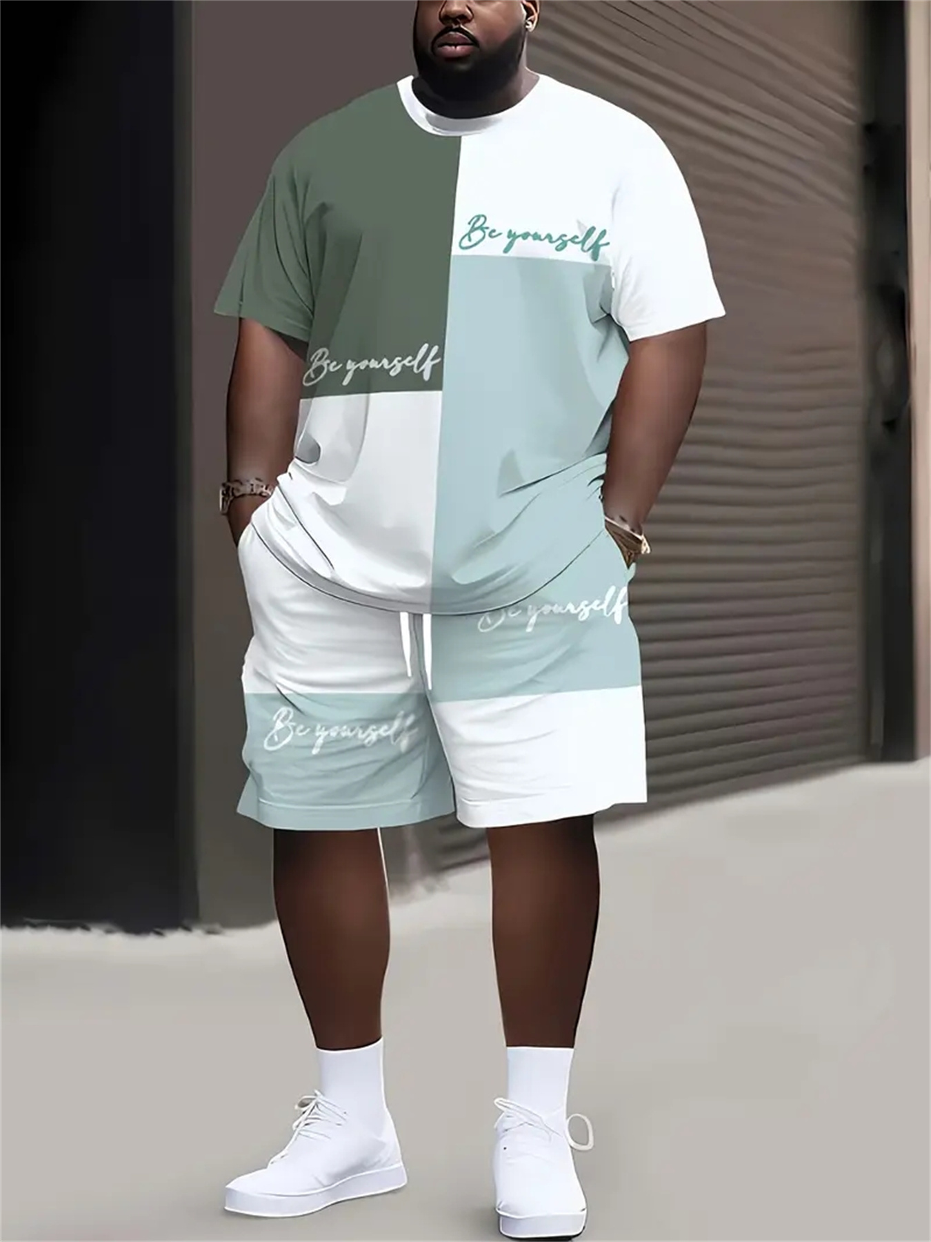 여름용 남성복 대형 사이즈 3D 프린팅 반팔 티셔츠 반 - Summer Clothing Styles 리뷰 및 가격